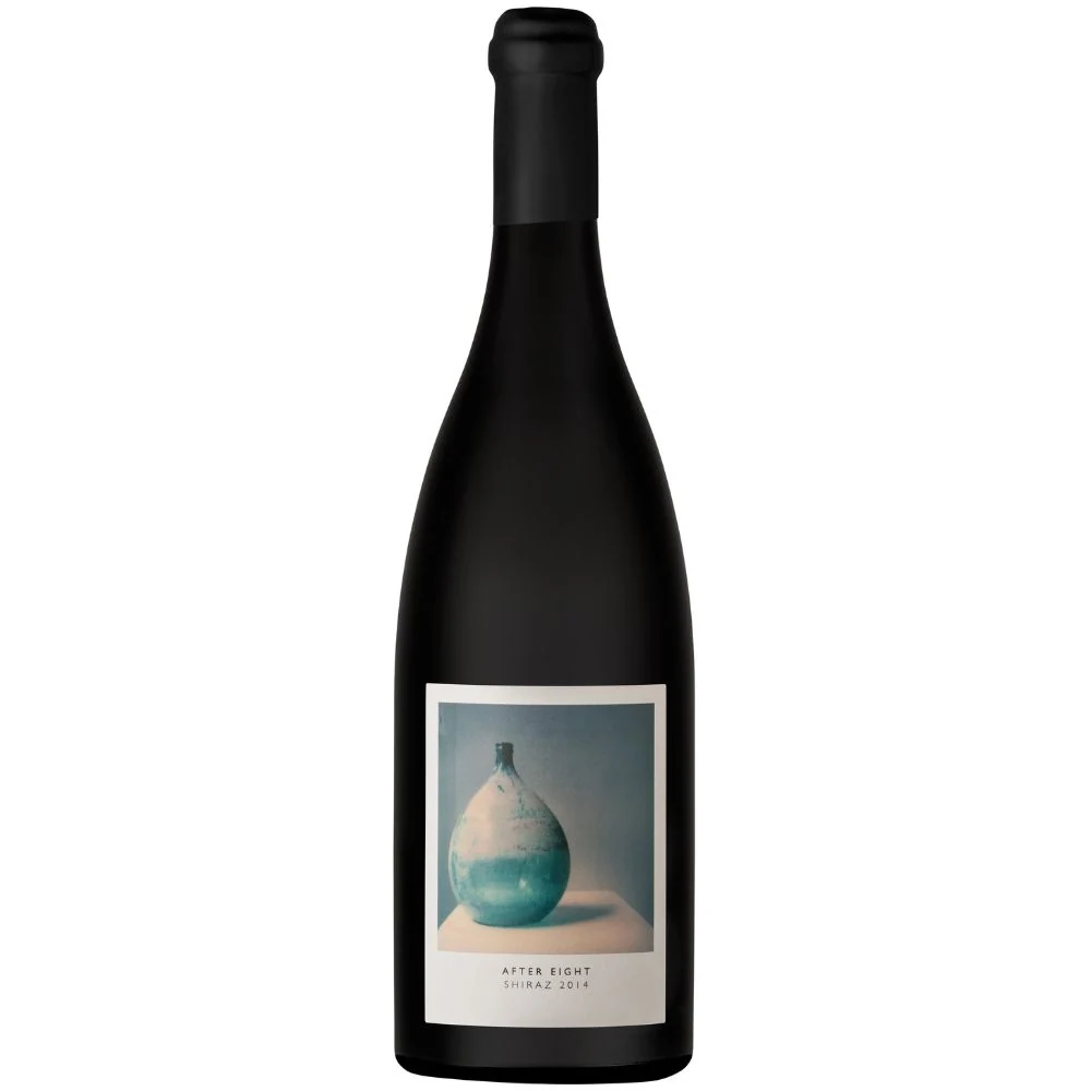 Вино Stellenrust The After Eight Shiraz, 0,75 л — ЮАР