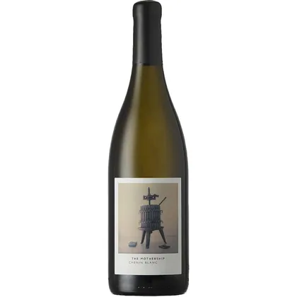Вино Stellenrust The Mothership Chenin Blanc, 0,75 л — ЮАР