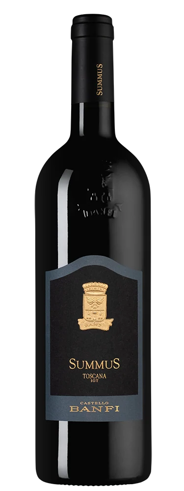 Вино Summus, Banfi, 0,75 л — Италия