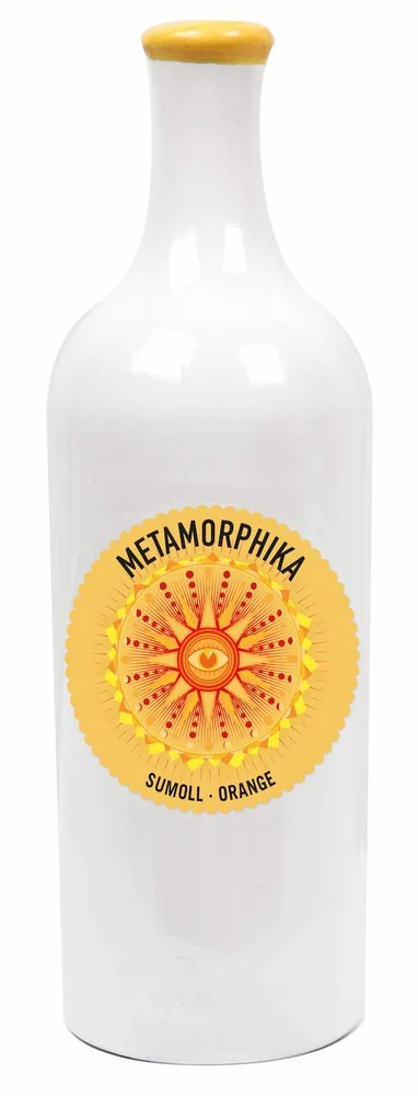 Вино Сумоль Блан/Брисат Метаморфика, Костадор, Каталония, 0,75 л — Испания