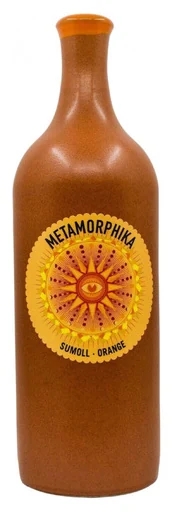 Вино Сумоль Оранж, Метаморфика, Костадор, Каталония, 0,75 л — Испания