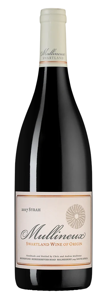 Вино Syrah, Mullineux & Leeu, 0,75 л — ЮАР