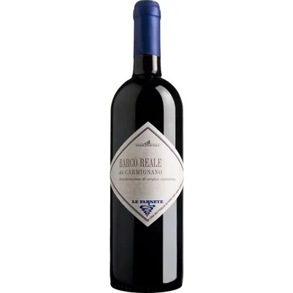 Вино Tenuta Cantagallo Barco Reale di Carmignano, 0,75 л — Италия