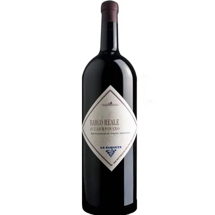 Вино Tenuta Cantagallo Barco Reale di Carmignano 5, 5 л — Италия