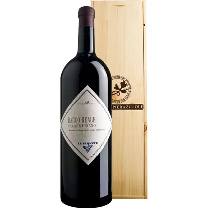 Вино Tenuta Cantagallo Barco Reale di Carmignano (gift box) 3, 3 л — Италия