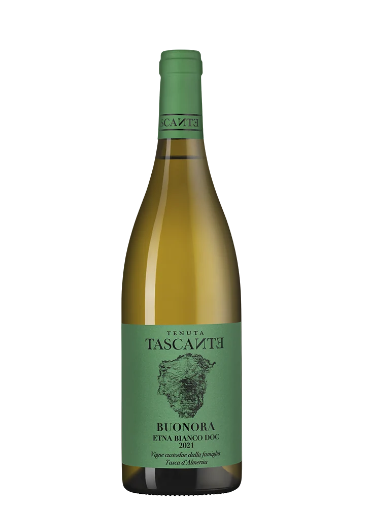 Вино Tenuta Tascante Buonora, Tasca d'Almerita, 0,75 л — Италия