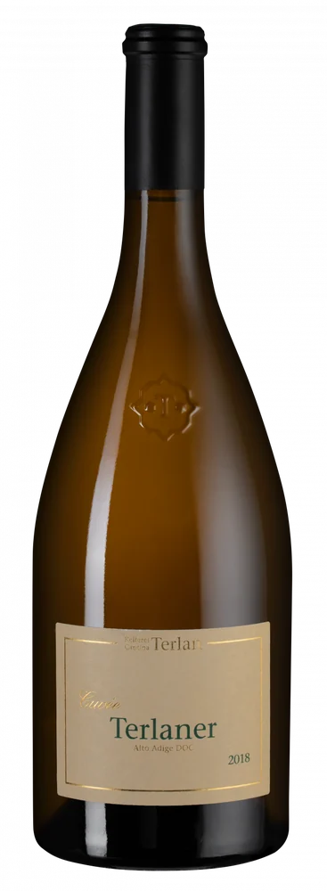 Вино Terlaner, Cantina Terlan, 0,75 л — Италия