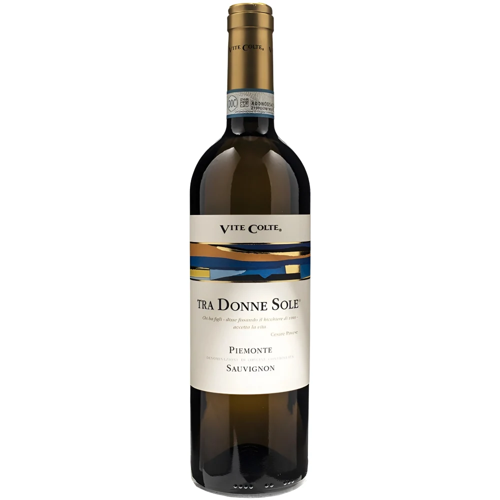 Вино Terre da Vino Tra Donne Sole, 0,75 л — Италия