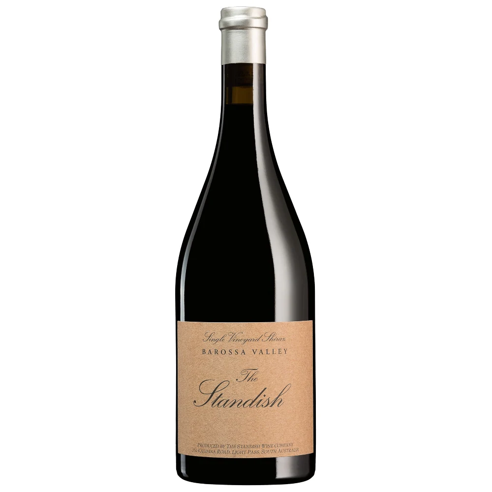 Вино The Standish Shiraz, 0,75 л — Австралия