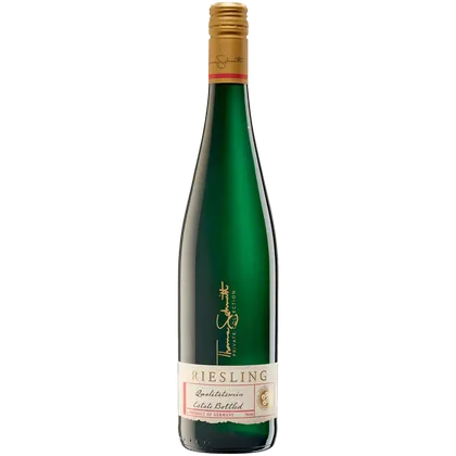 Вино Thomas Schmitt Riesling белое полусладкое, 0,75 л — Германия