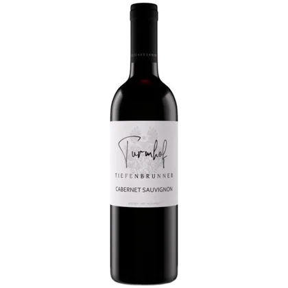 Вино Tiefenbrunner Cabernet Sauvignon Castel Turmhof, 0,75 л — Италия