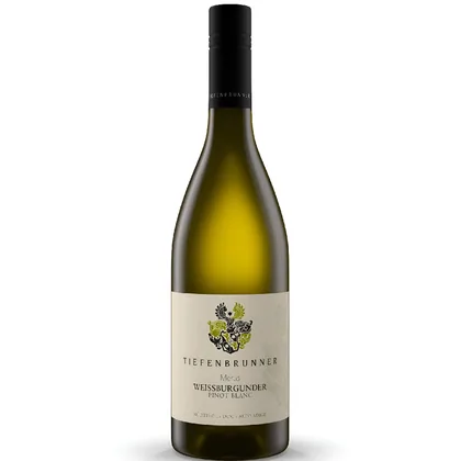 Вино Tiefenbrunner Merus Pinot Blanc, 0,75 л — Италия