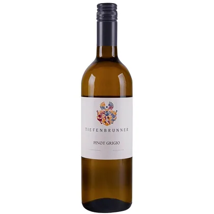 Вино Tiefenbrunner Pinot Grigio, 0,75 л — Италия