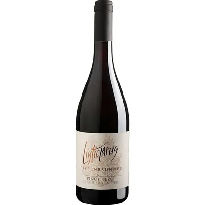 Вино Tiefenbrunner Pinot Nero Riserva Linticlarus, 0,75 л — Италия