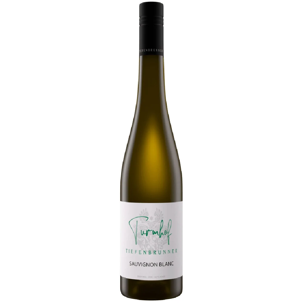 Вино Tiefenbrunner Sauvignon Blanc Castel Turmhof, 0,75 л — Италия