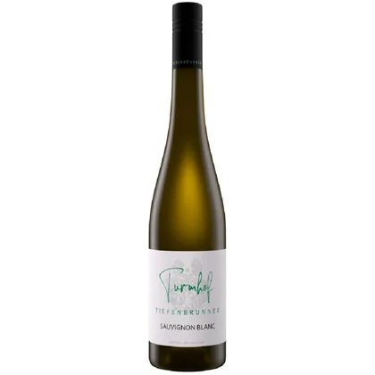 Вино Tiefenbrunner Sauvignon Blanc Castel Turmhof, 0,75 л — Италия