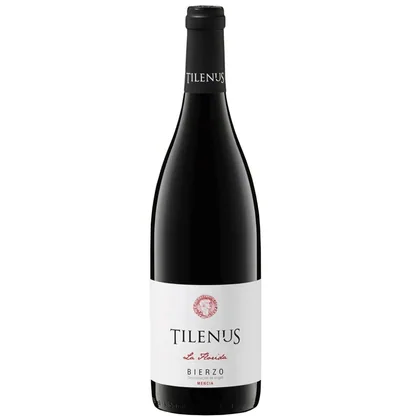 Вино Tilenus La Florida Bierzo DO, 0,75 л — Испания