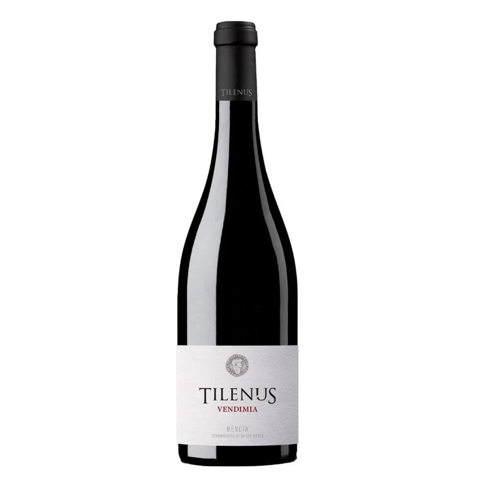 Вино Tilenus Vendimia, 0,75 л — Испания