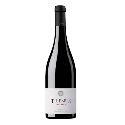 Вино Tilenus Vendimia, 0,75 л — Испания