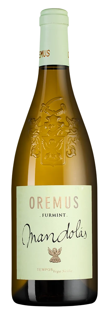 Вино Tokaji Mandolas, Oremus, 0,75 л — Венгрия