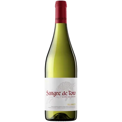 Вино Torres Sangre De Toro Blanco Clasico белое сухое, 0,75 л — Испания