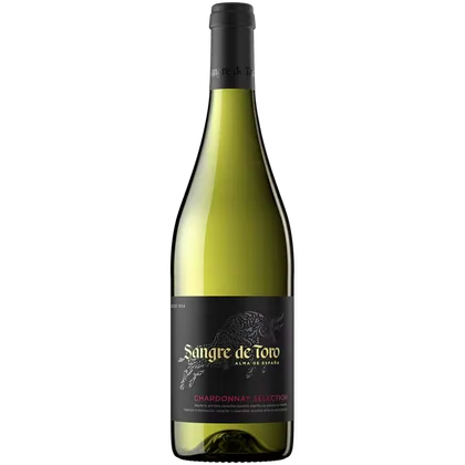 Вино Torres Sangre De Toro Chardonnay Selection белое сухое, 0,75 л — Испания
