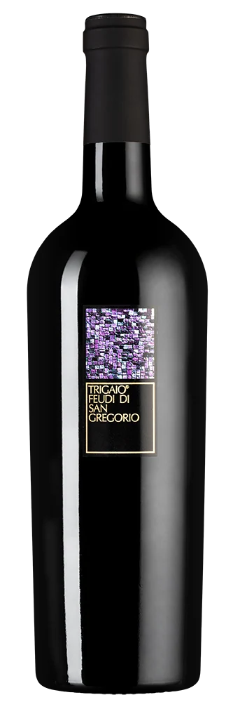 Вино Trigaio, Feudi di San Gregorio, 0,75 л — Италия