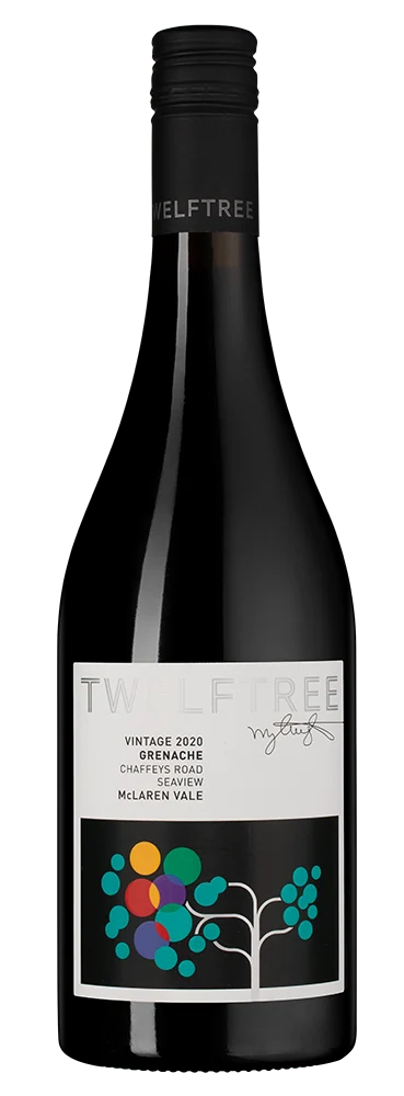 Вино Twelftree Grenache Chaffeys Road Seaview, Two Hands, 0,75 л — Австралия