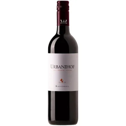 Вино Urbanihof Blaufrankisch, 0,75 л — Австрия