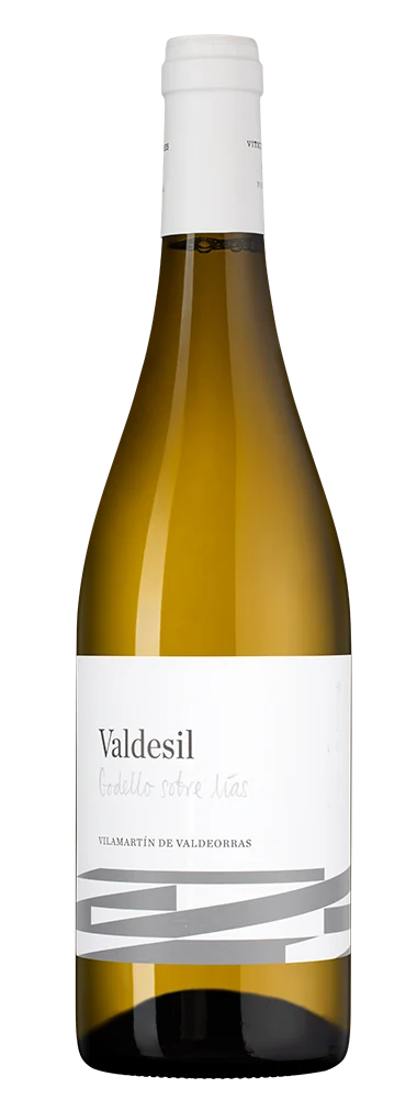 Вино Valdesil Valdeorras, 0,75 л — Испания