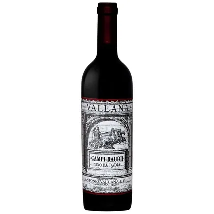 Вино Vallana Spanna Colline Novaresi DOC, 0,75 л — Италия