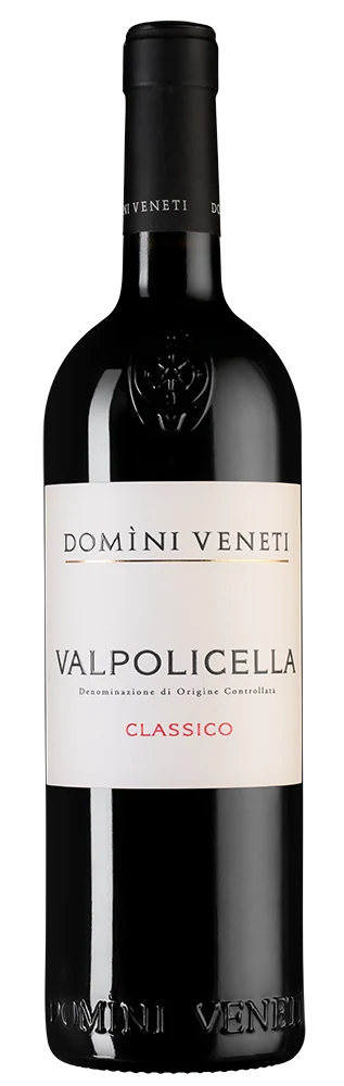 Вино Valpolicella Classico, Domini Veneti, 0,75 л — Италия