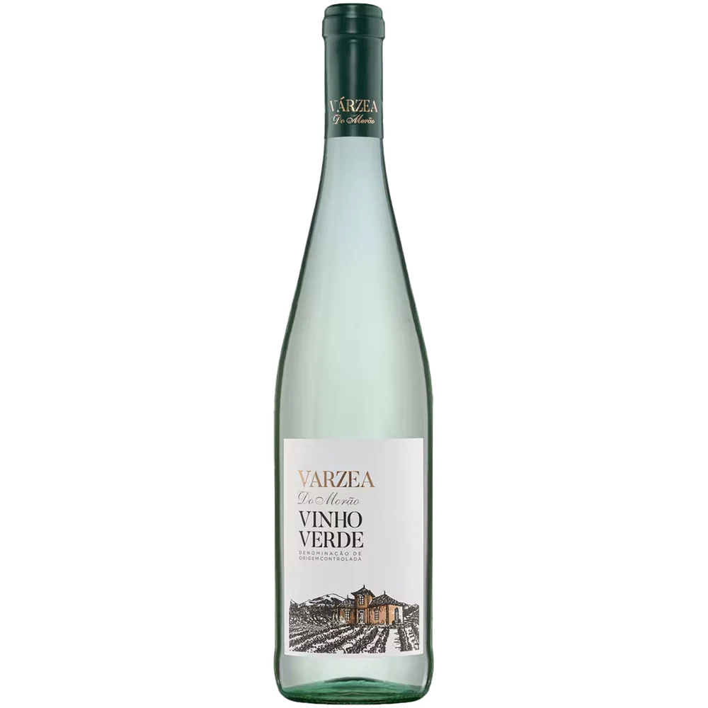 Вино Varzea Do Marao Vinho Verde белое полусухое, 0,75 л — Португалия