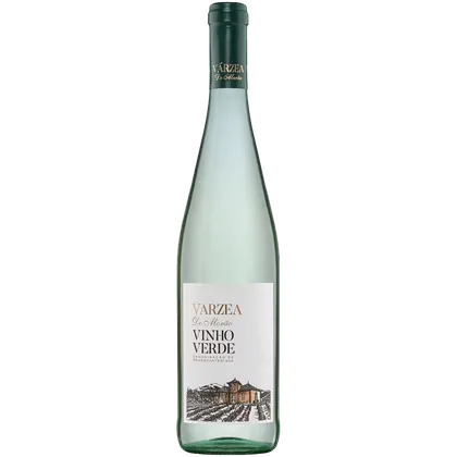 Вино Varzea Do Marao Vinho Verde белое полусухое, 0,75 л — Португалия