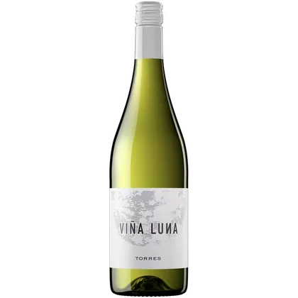 Вино Vina Luna белое полусухое, 0,75 л — Испания