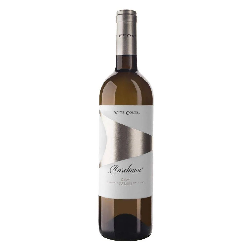 Вино Vite Colte Gavi Aureliana, 0,75 л — Италия