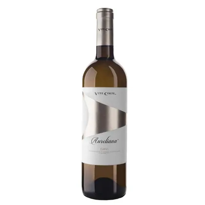 Вино Vite Colte Gavi Aureliana, 0,75 л — Италия