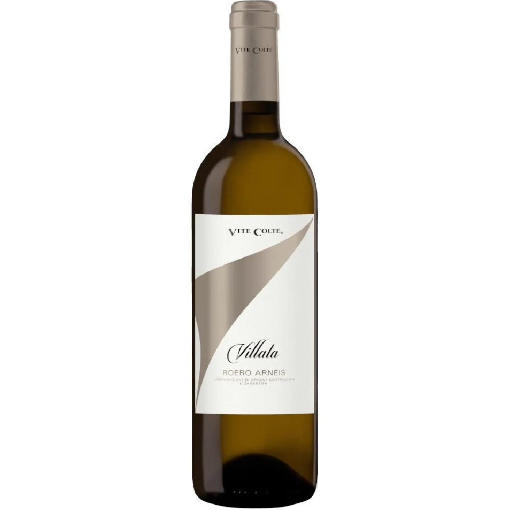 Вино Vite Colte Villata Roero Arneis DOCG, 0,75 л — Италия