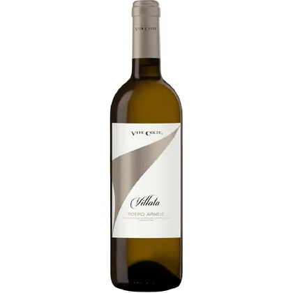 Вино Vite Colte Villata Roero Arneis DOCG, 0,75 л — Италия