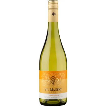 Вино Viu Manent Chardonnay Reserva, 0,75 л — Чили