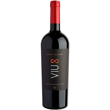 Вино Viu Manent Viu 8 Cuvee Infinito, 0,75 л — Чили