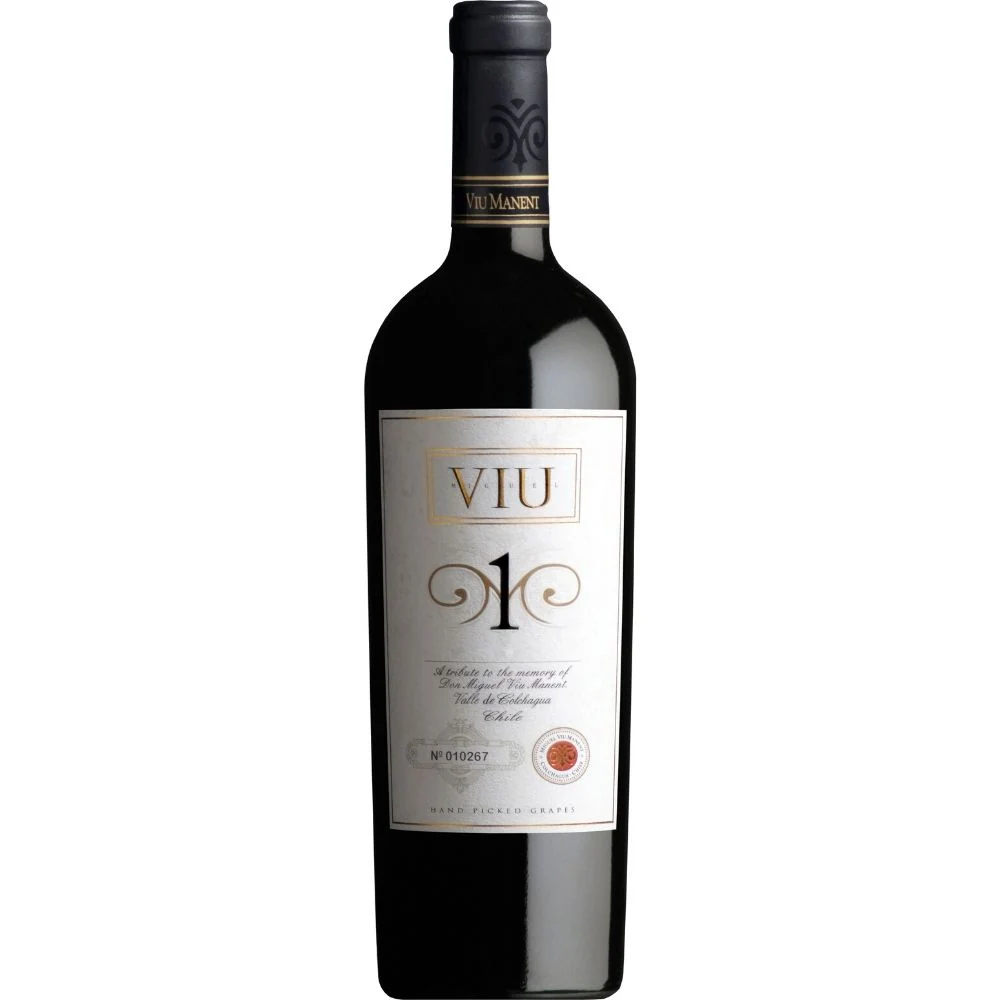Вино Viu Manent Viu Uno, 0,75 л — Чили