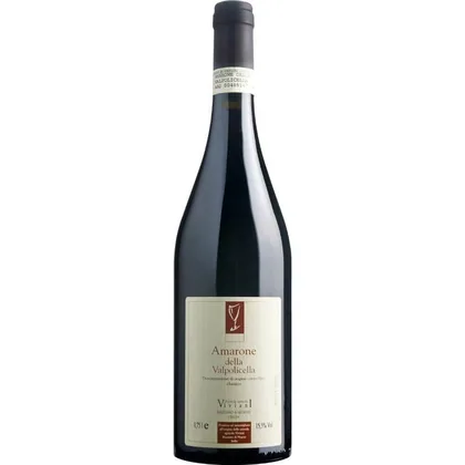 Вино Viviani Amarone della Valpolicella, 0,75 л — Италия