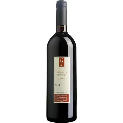 Вино Viviani Valpolicella Classico, 0,75 л — Италия