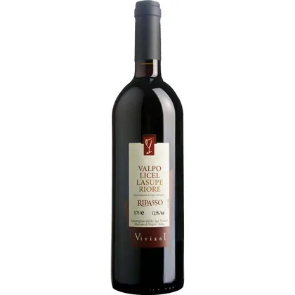 Вино Viviani Valpolicella Ripasso Superiore DOC, 0,75 л — Италия