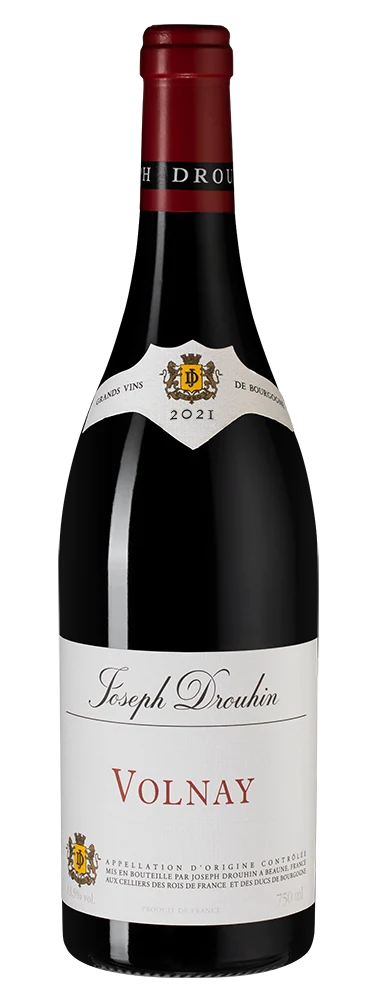 Вино Volnay, Joseph Drouhin, 0,75 л — Франция