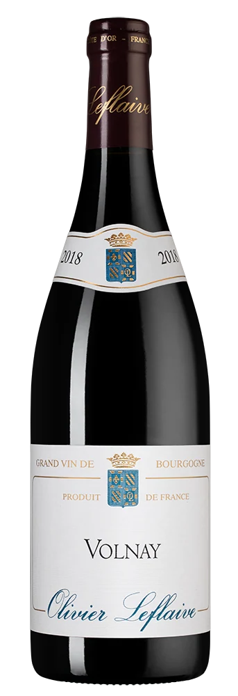 Вино Volnay, Olivier Leflaive Freres, 0,75 л — Франция