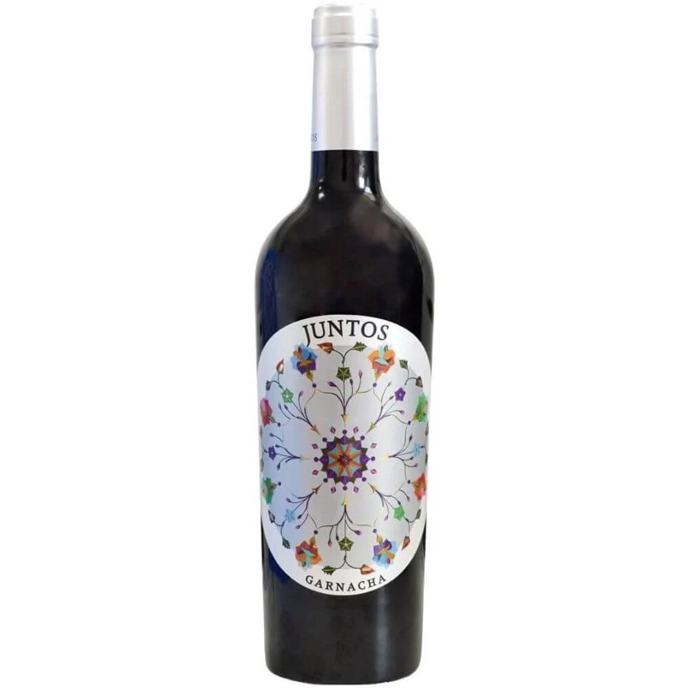 Вино Volver Juntos Garnacha, 0,75 л — Испания