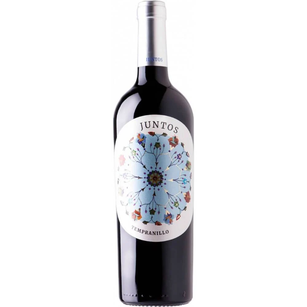 Вино Volver Juntos Tempranillo, 0,75 л — Испания