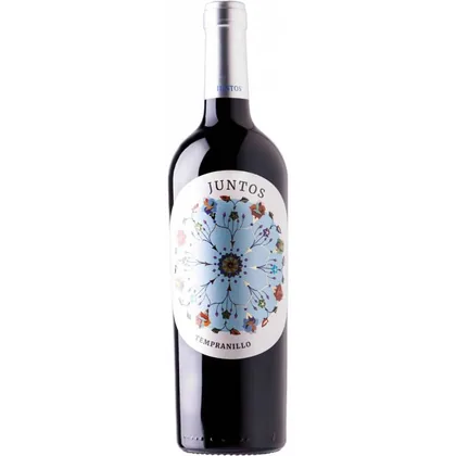 Вино Volver Juntos Tempranillo, 0,75 л — Испания